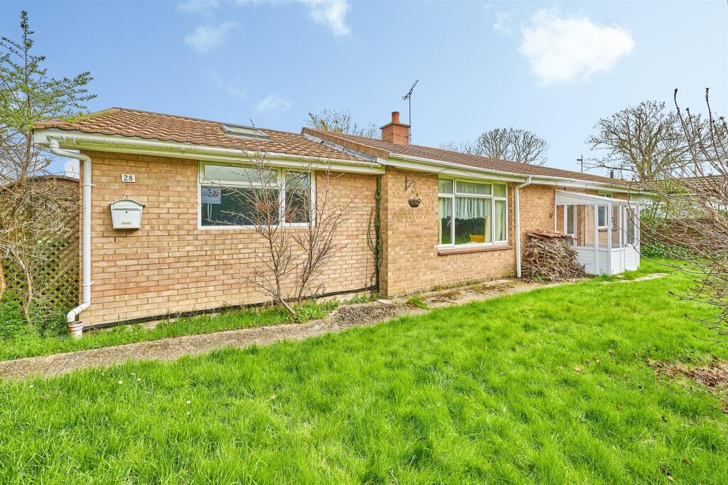 Main image of property: Rectory Road, Duxford, Cambridge