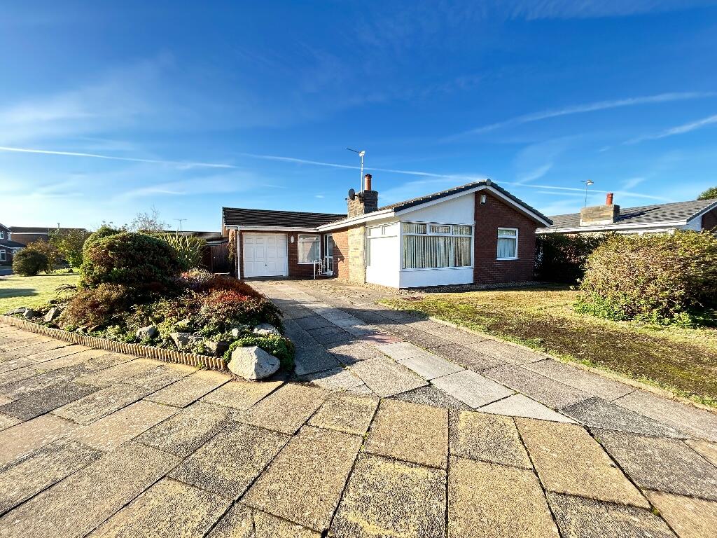 Main image of property: Grafton Drive, Southport, Merseyside, PR8