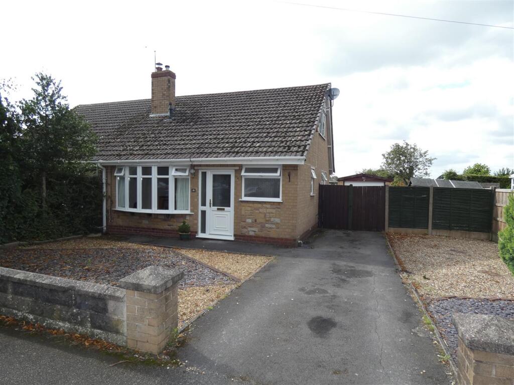 Main image of property: Belmont Avenue, Sandbach