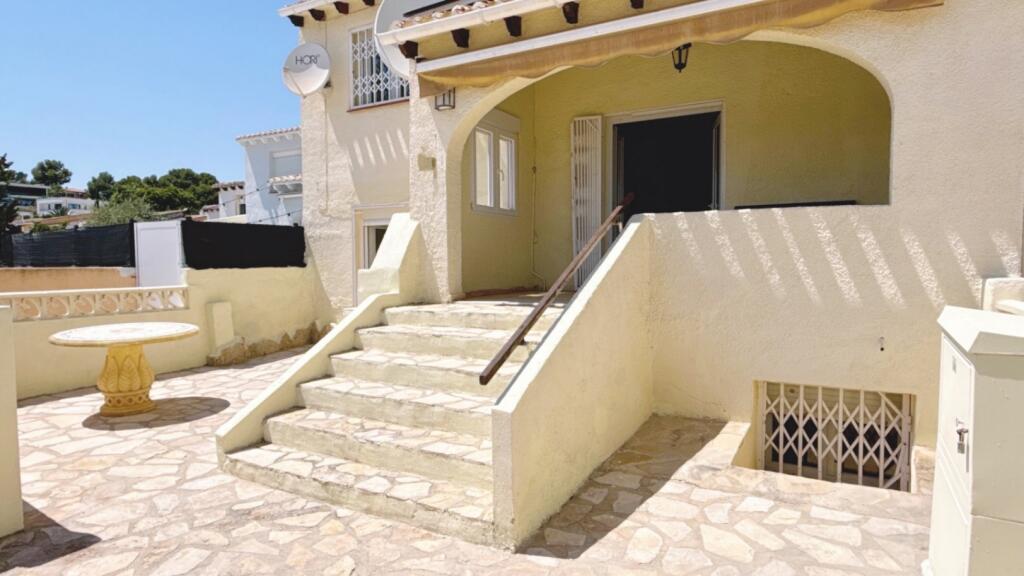 Main image of property: Valencia, Alicante, Moraira
