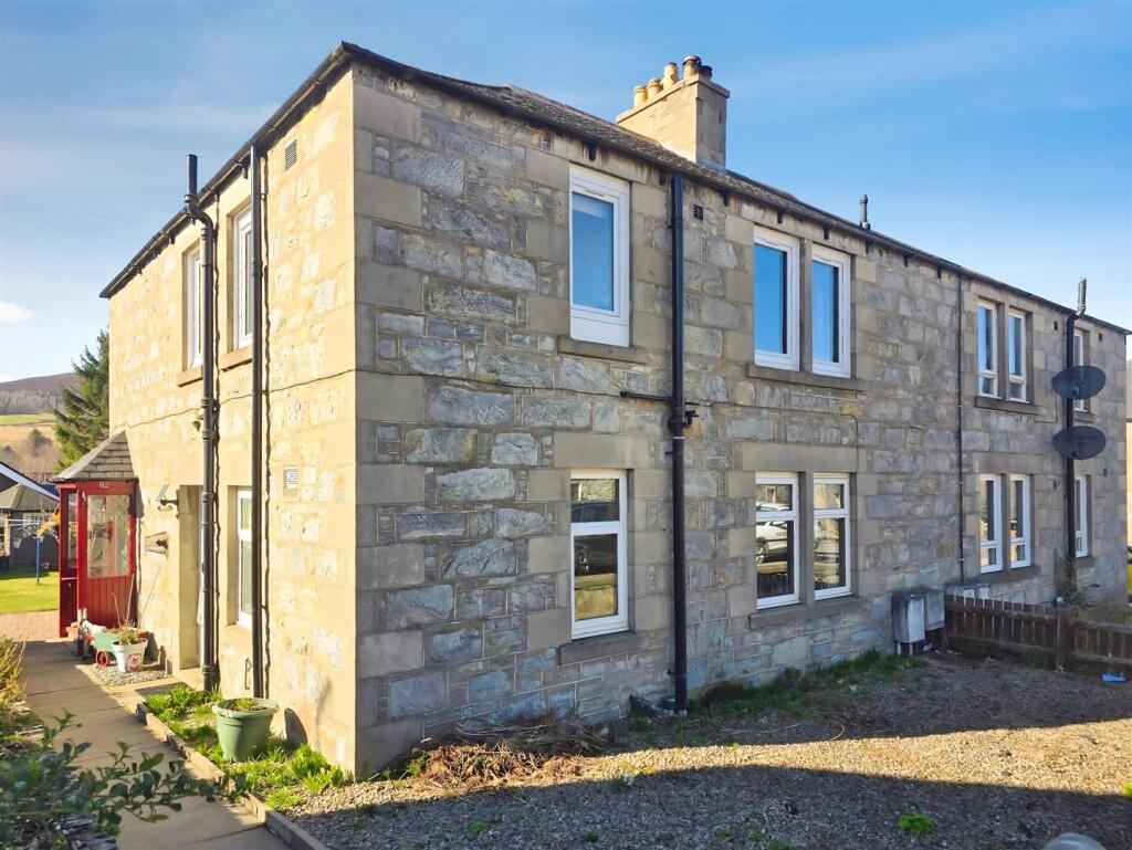 Main image of property: Balvenie Street, Dufftown, Keith