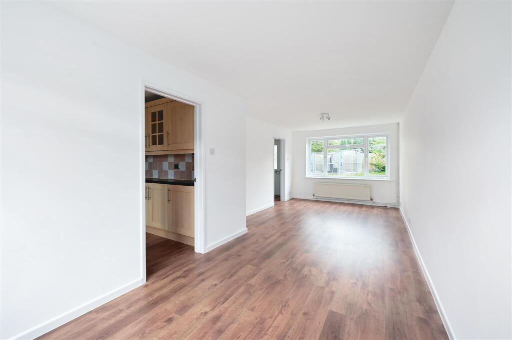 House in Reading - View 3
