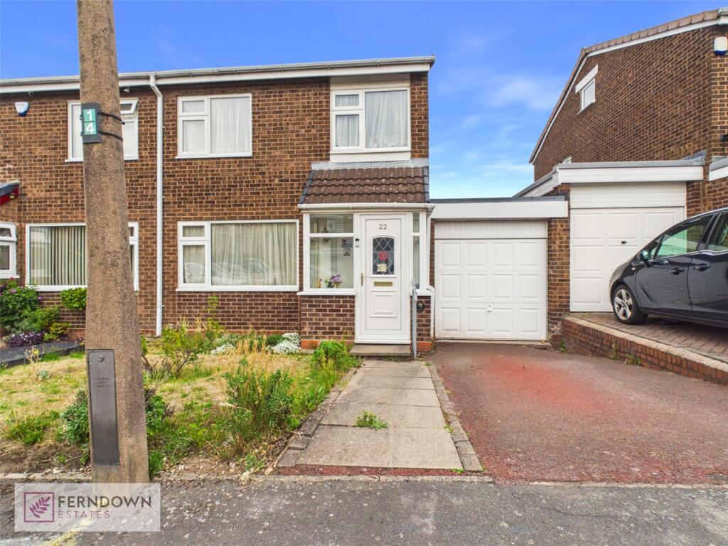Main image of property: Chichester Grove, Chelmsley Wood, Birmingham, West Midlands, B37
