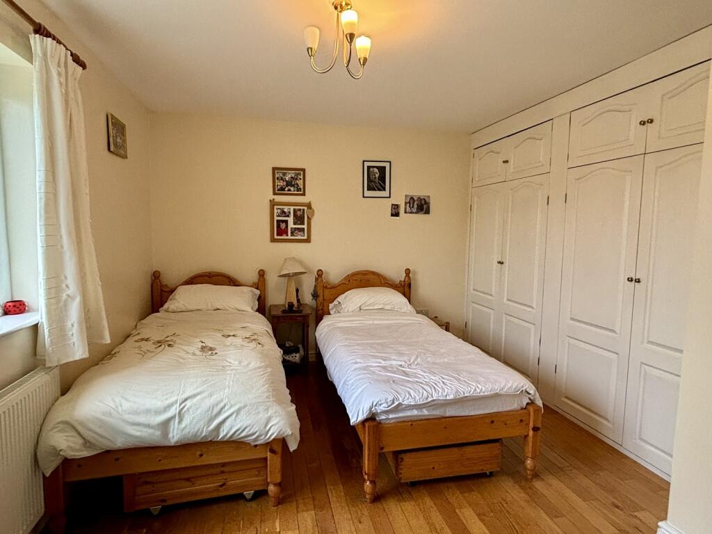 Parc Annell, Crugybar, Llanwrda, Carmarthenshire. photo 3