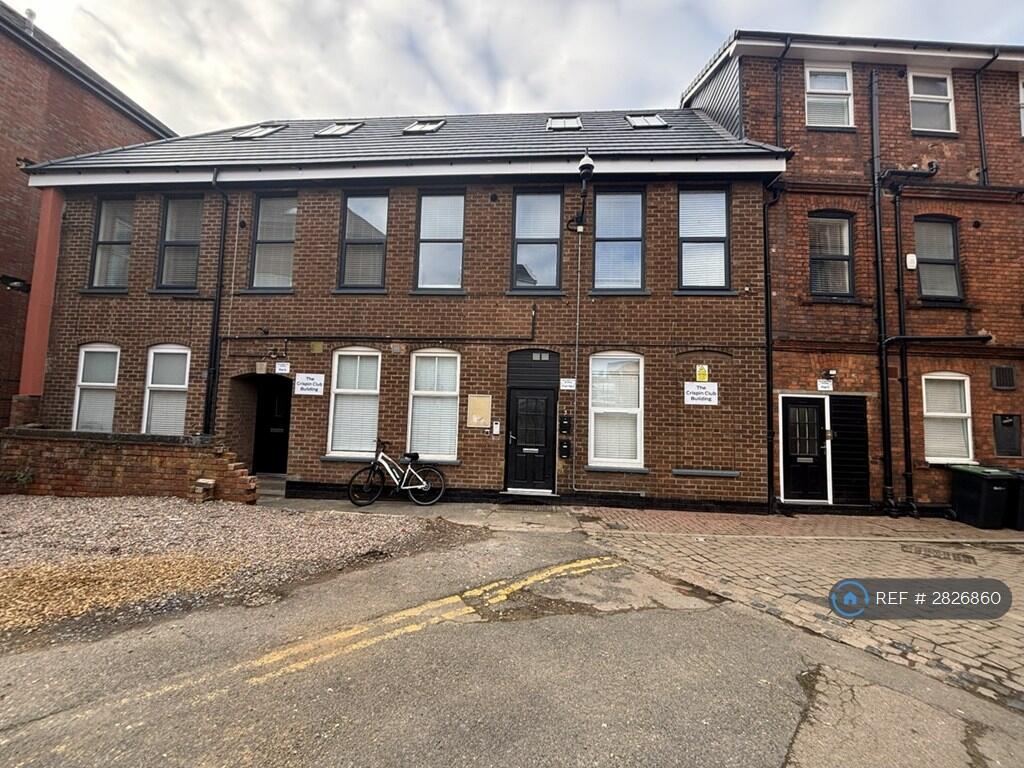 Main image of property: Meeting Lane, Kettering, NN16