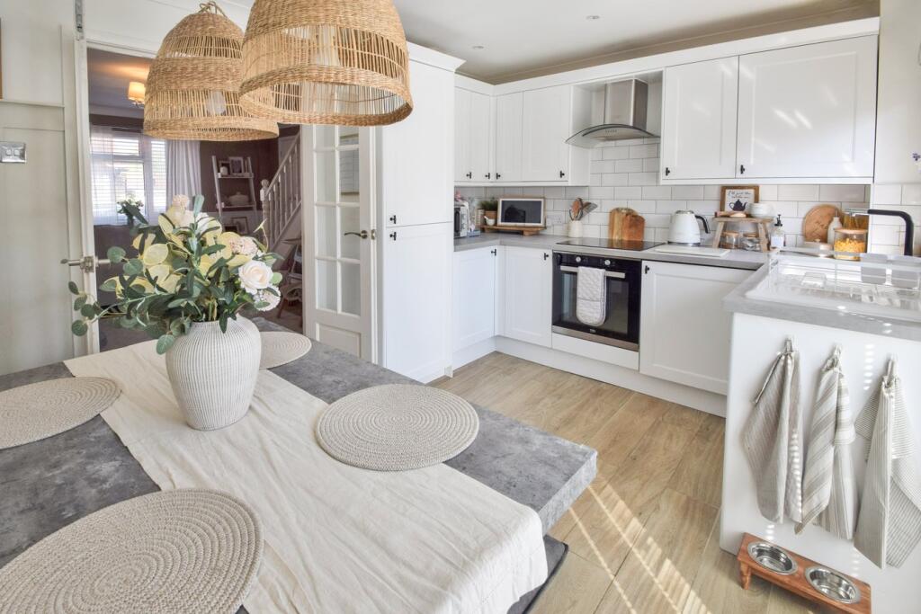 Main image of property: Stag Road, Lordswood, Chatham, ME5