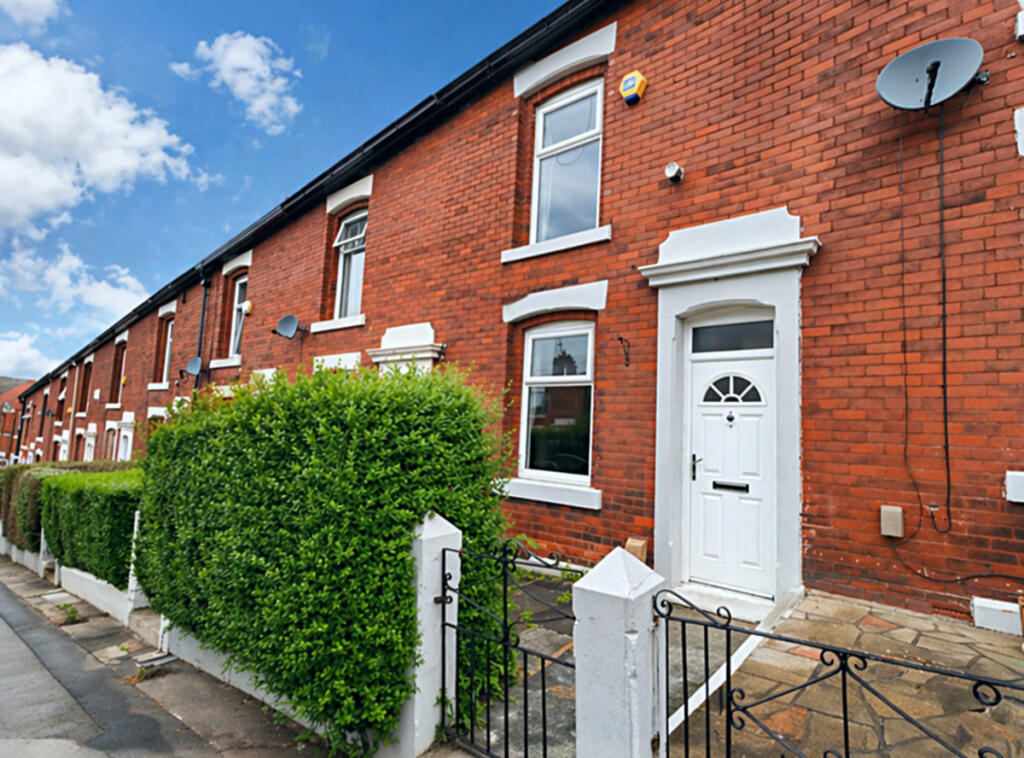 Abbotsford Avenue, Blackburn, BB2, Blackburn