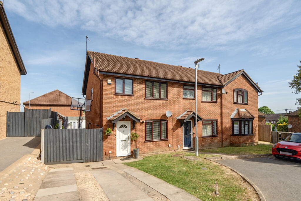 Main image of property: Hamilton Road, Watford, Hertfordshire