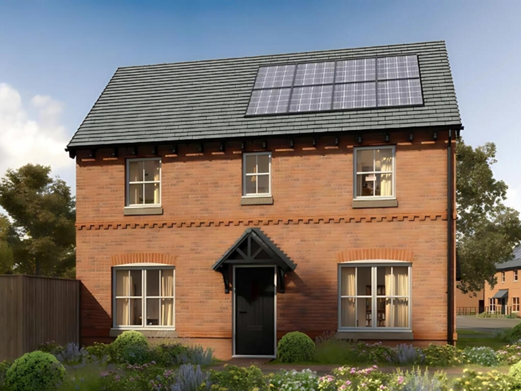 Main image of property: Fiddington Lane, Ashchurch, Tewkesbury, Gloucestershire,
GL20 7BG