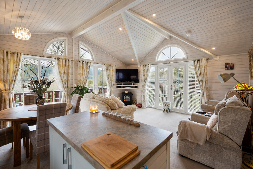 House in Callander, Stirling - View 2
