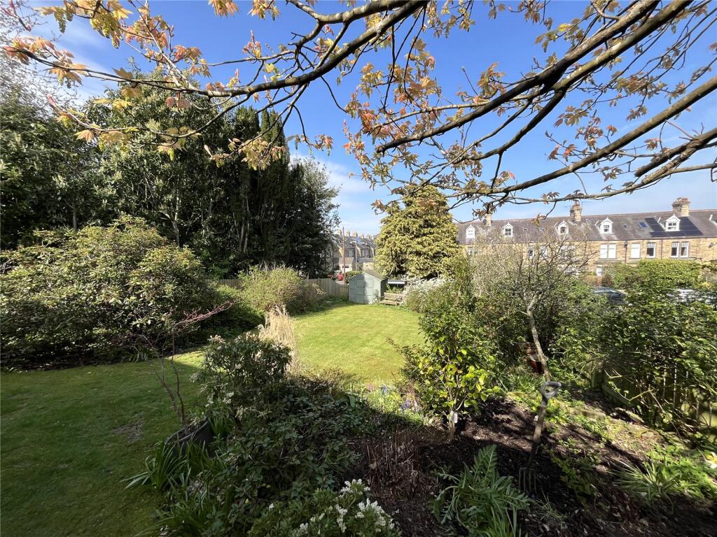 Hudshaw Gardens, Hexham, Northumberland, NE46 photo 3