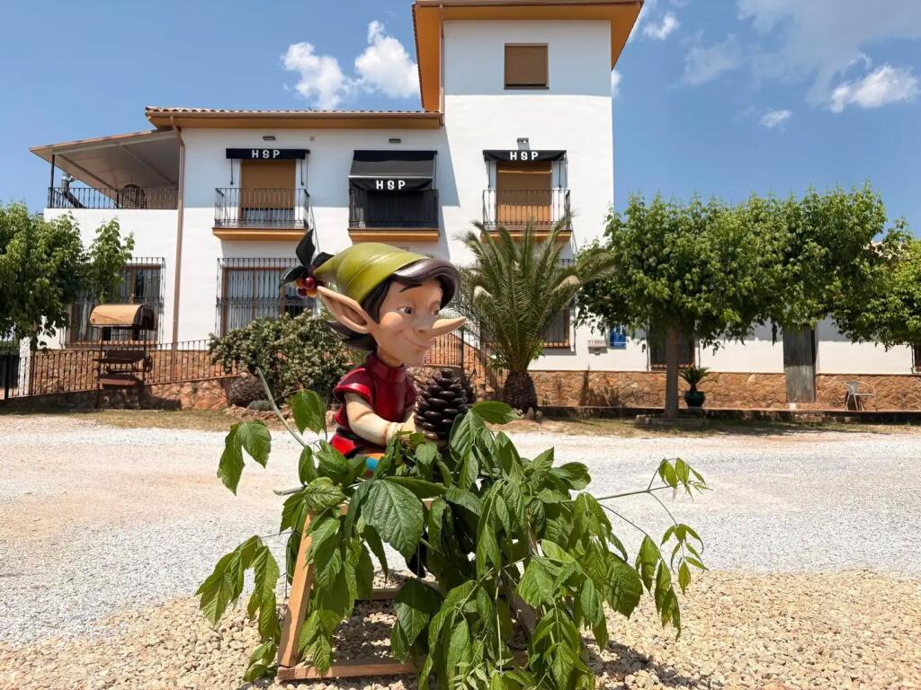 Main image of property: Andalucia, Jaén, Pozo Alcón