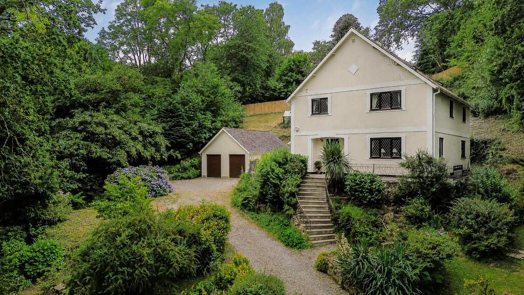 Main image of property: Pethybridge, Lustleigh