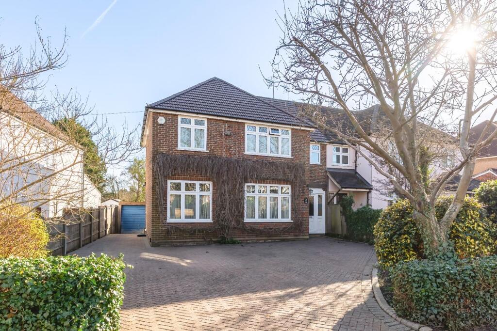 Main image of property: Rock Lane, Leighton Buzzard