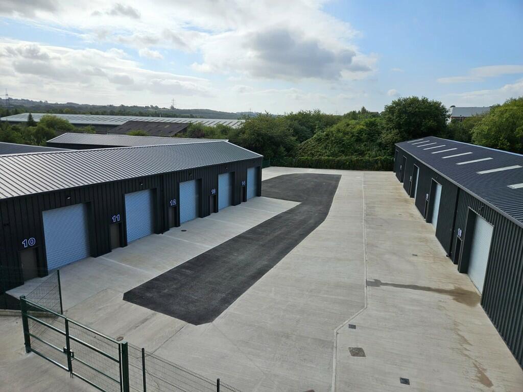 Main image of property: Old Lane, Halfway