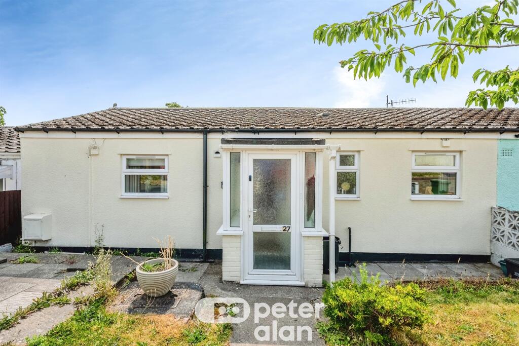 Main image of property: Clairwain, New Inn, Pontypool