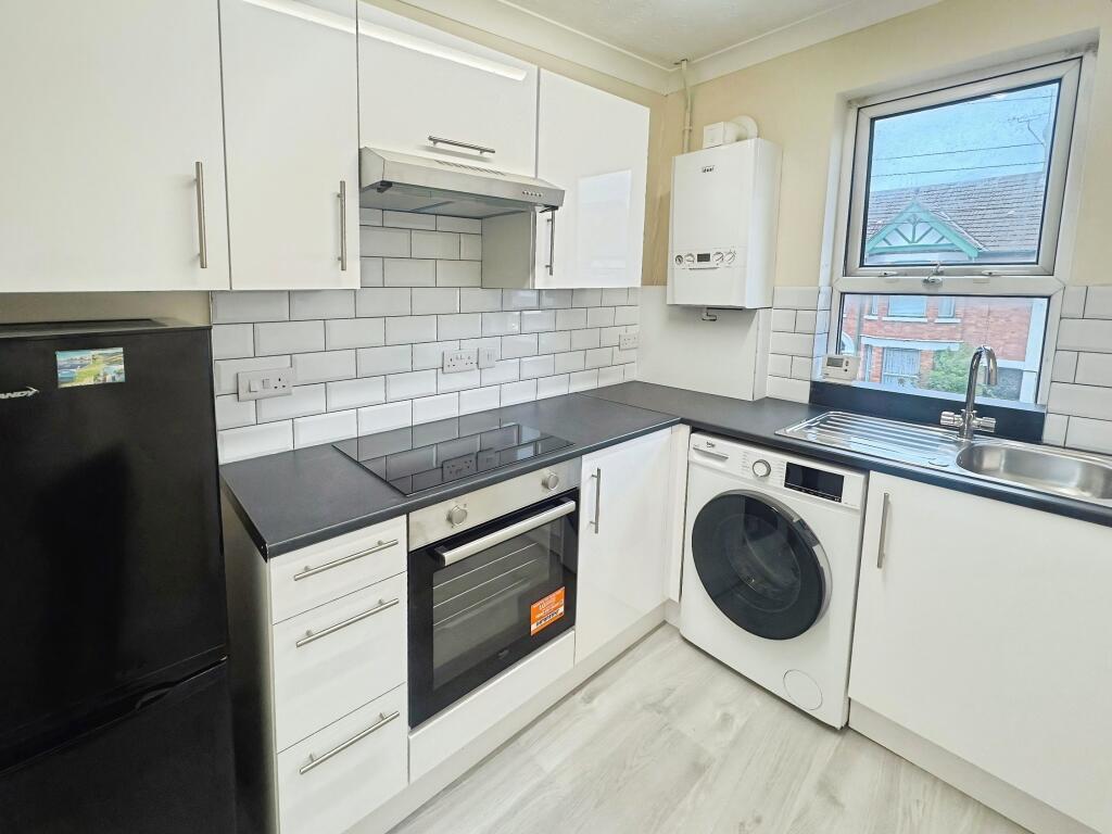 Main image of property: Castle Road, Bedford, MK40