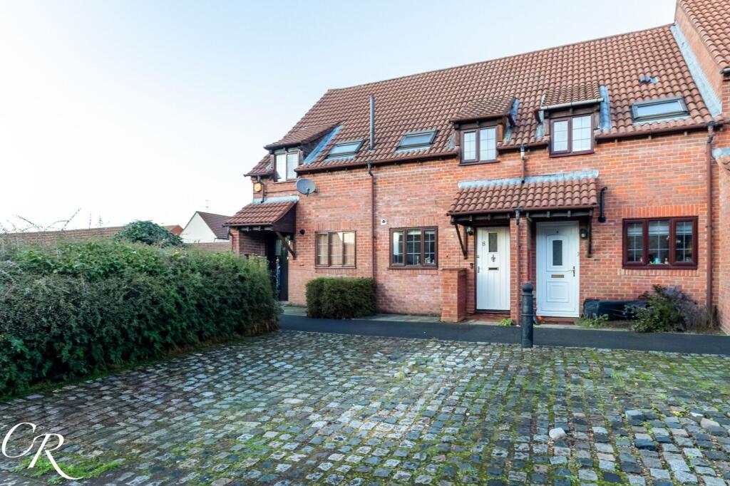 Main image of property: Bronte Close, Up Hatherley