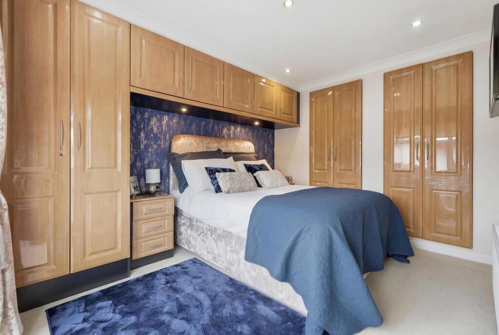 The Firs , Woodbine Close - View 5