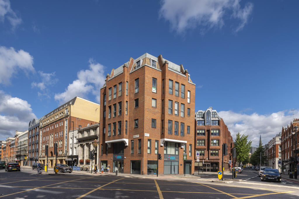 Main image of property: 114-116 Rochester Row, London, SW1P 1DX