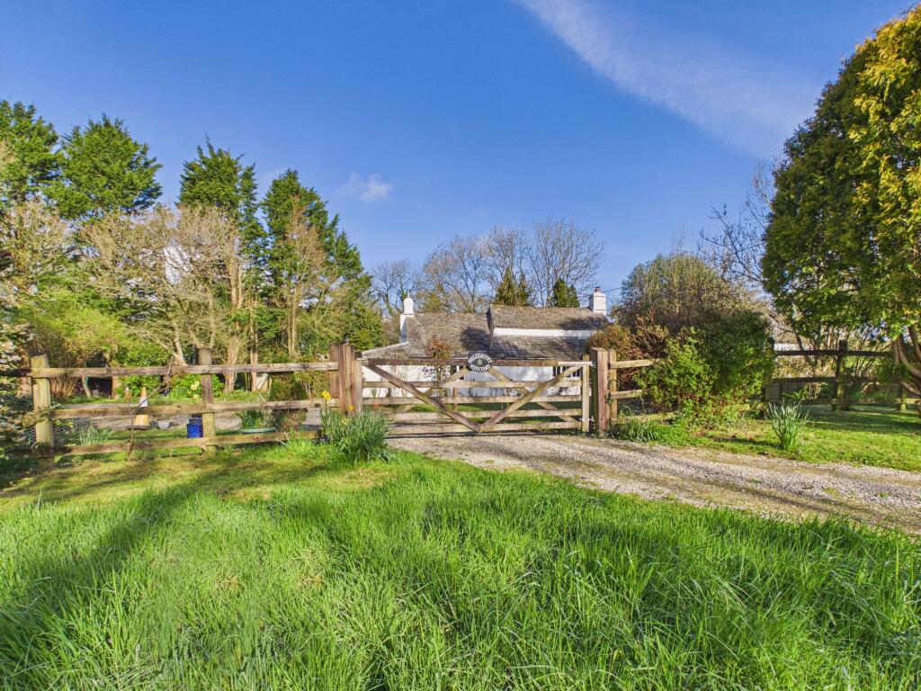 Main image of property: Hellescott, Launceston, PL15