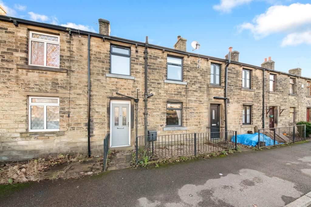 Main image of property: Abbey Road, Shepley, HD8