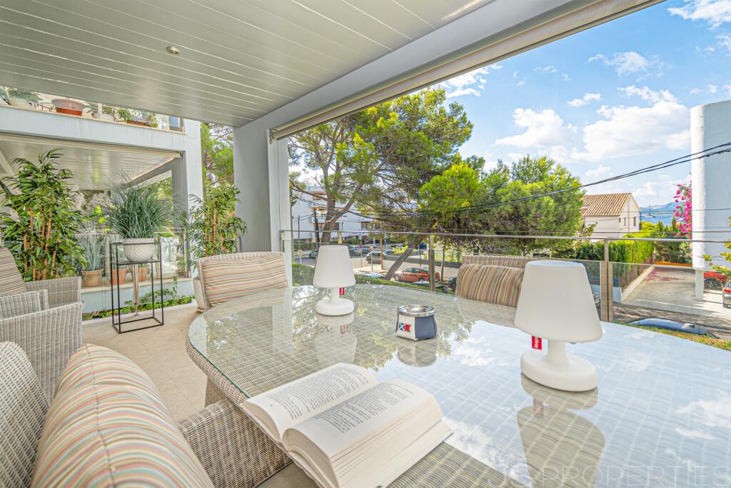 Main image of property: Balearic Islands, Mallorca, Puerto Pollensa