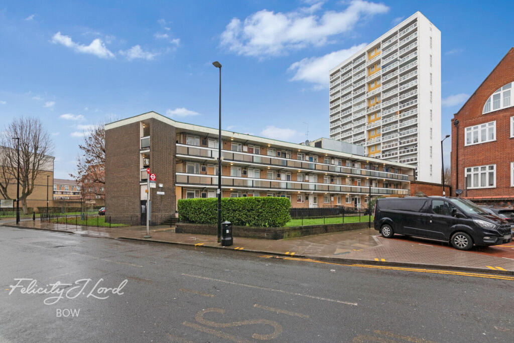 Main image of property: Devons Road, London