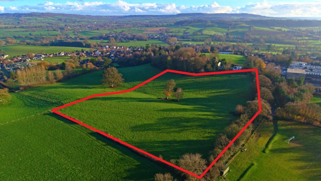 Main image of property: Chapel Hill, Uffculme, Nr. Cullompton, Devon, EX15