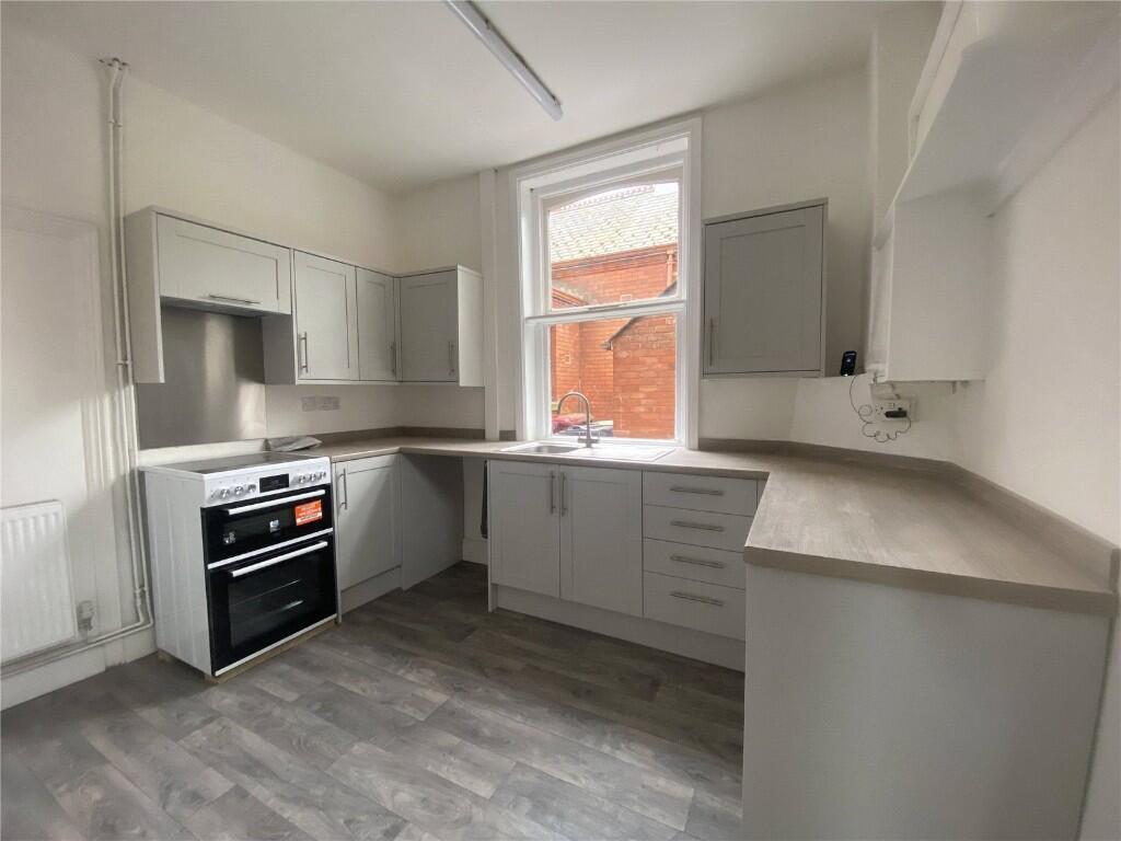 Main image of property: Holydyke, Barton-Upon-Humber