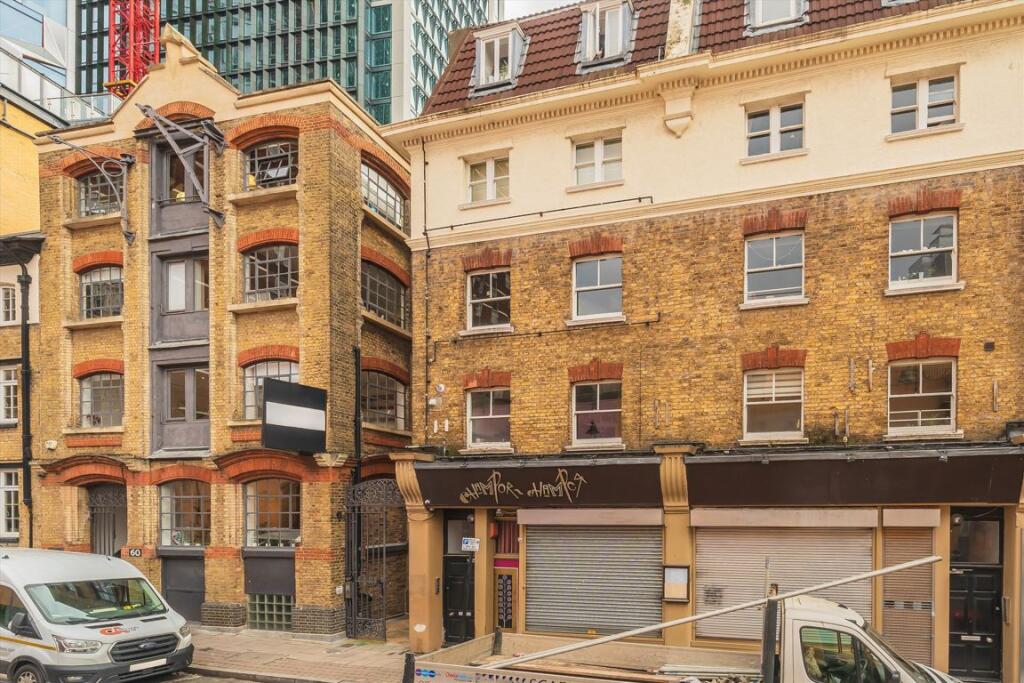Main image of property: Weston Street, London bridge