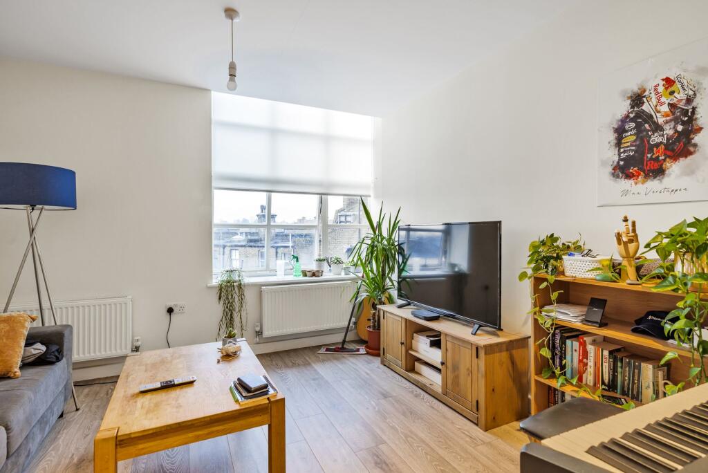 Main image of property: Lewisham High Street, Tower House, SE13