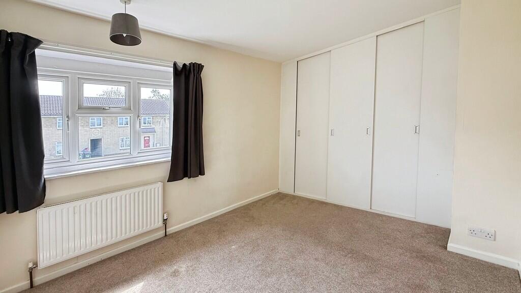 Court Orchard, Bratton - More