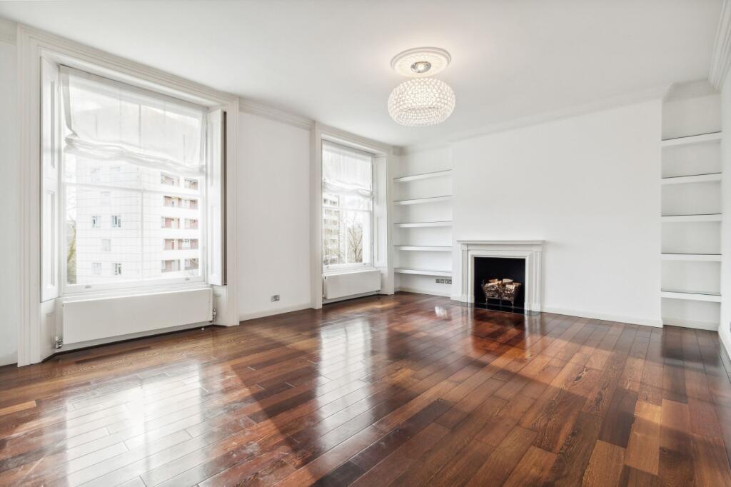 Apartment in London
