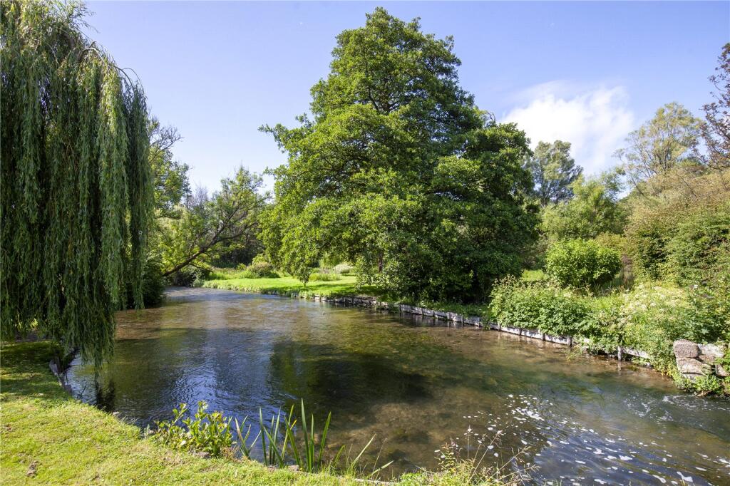 House in Salisbury, Bemerton Heath - View 5