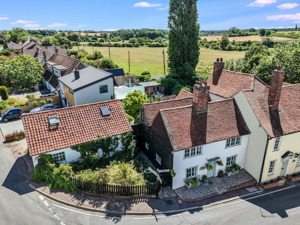 Main image of property: Bridge Road, Moreton, Ongar, Essex, CM5