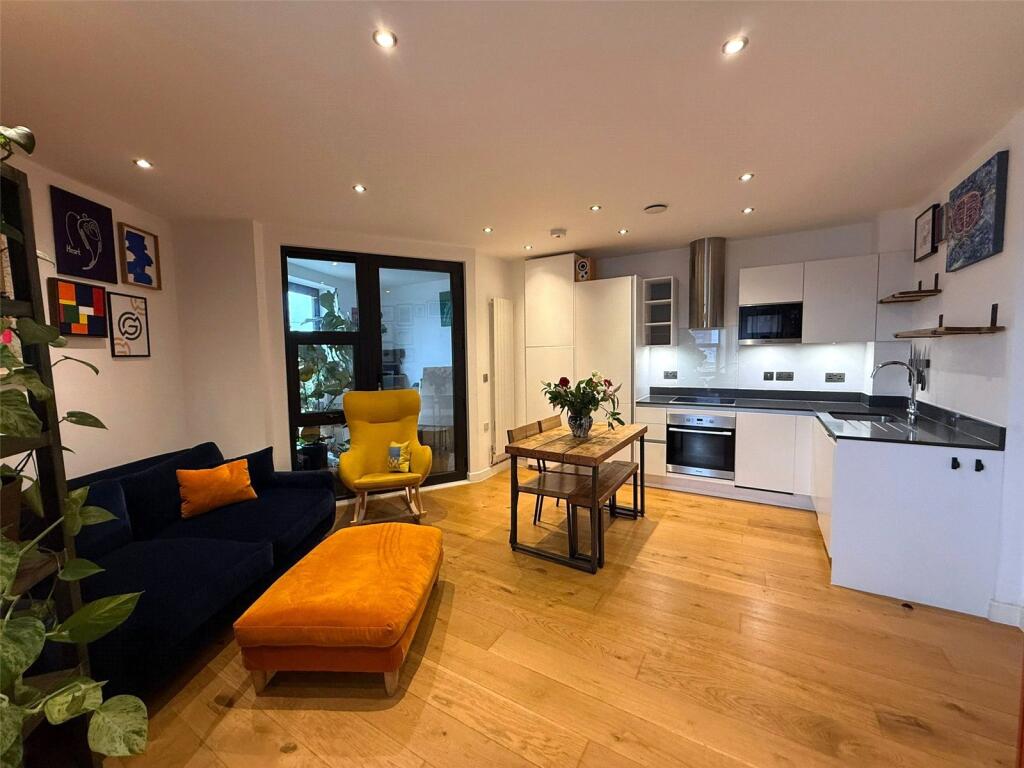 Main image of property: Margerie House, Cambridge Heath, London, E2