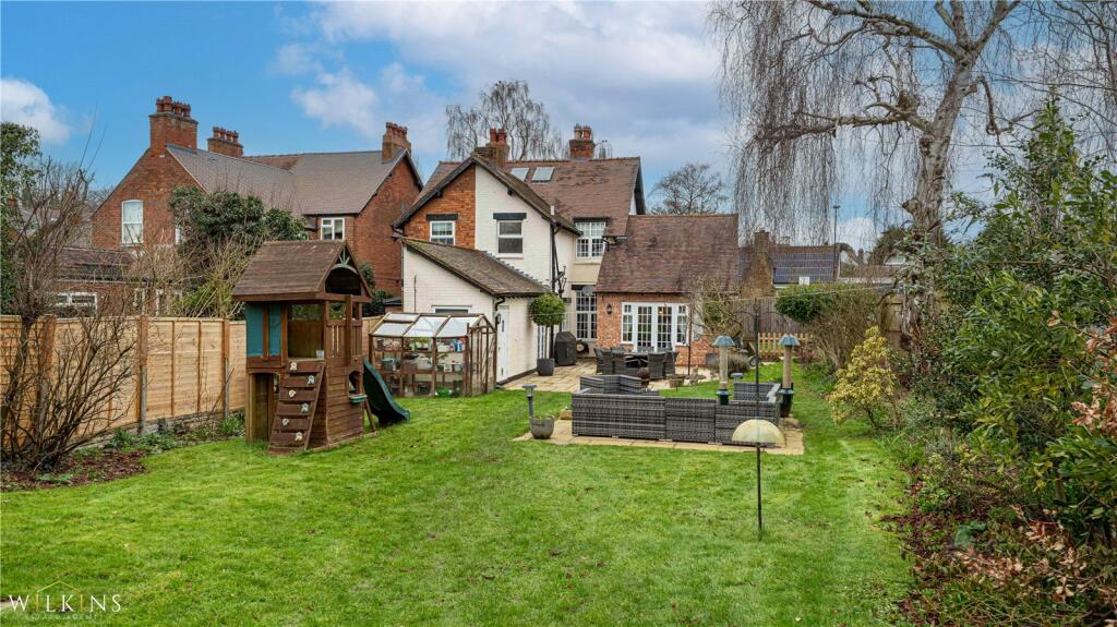 Additional image 30 of Jordan Road, Sutton Coldfield, West Midlands, B75