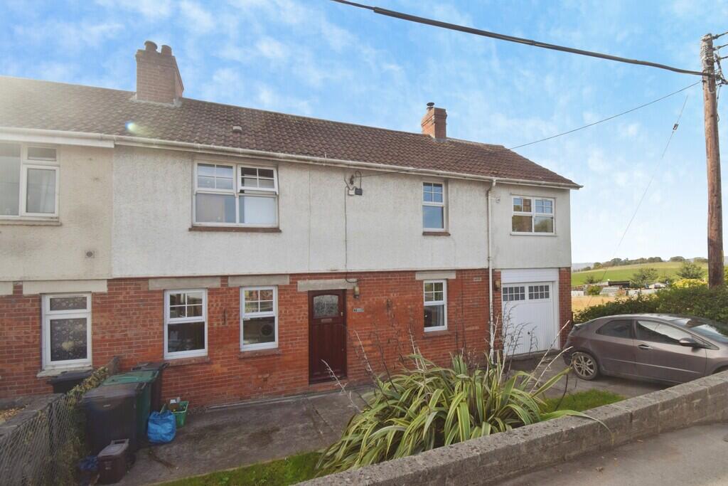 House in Taunton - View 5