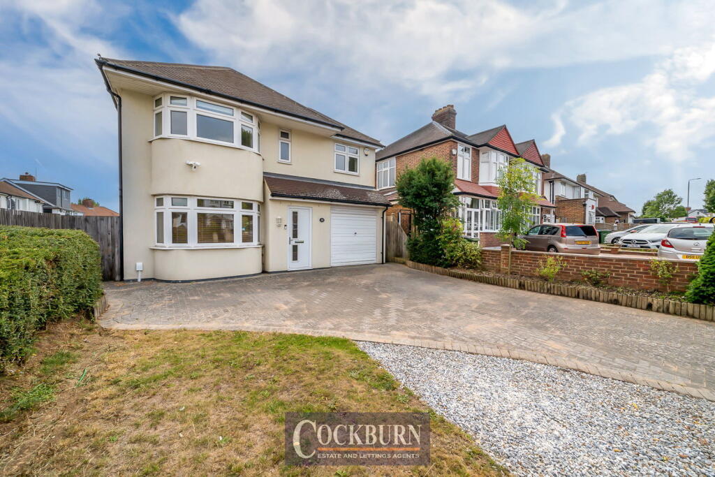 Main image of property: Green Lane, New Eltham, SE9