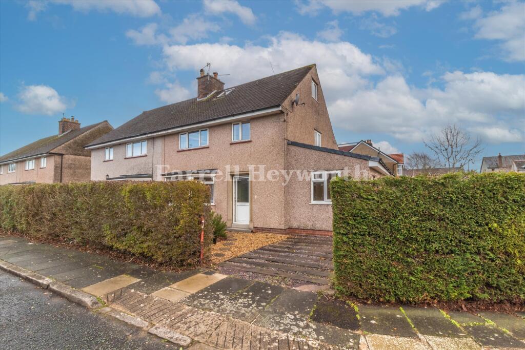 Main image of property: Toll Bar Crescent, Lancaster