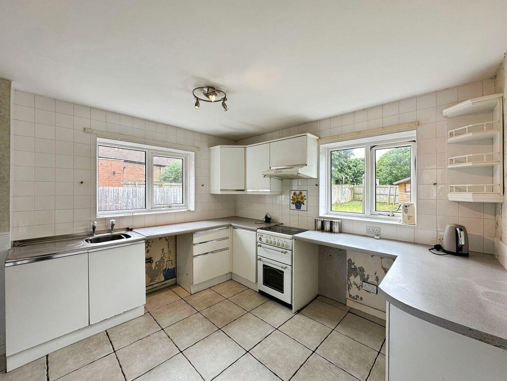 House in Morpeth, Stobhill Manor - View 5