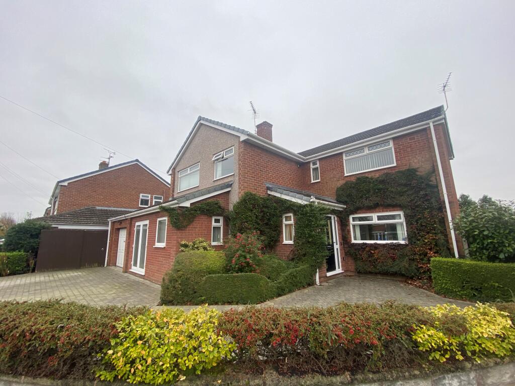 Main image of property: Hillfield Road, Little Sutton