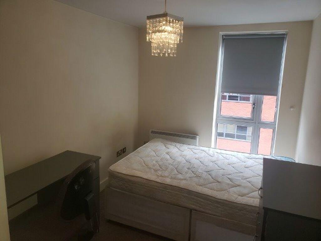 58 Ropewalk Court, Nottingham, NG1, P4446 - View 5