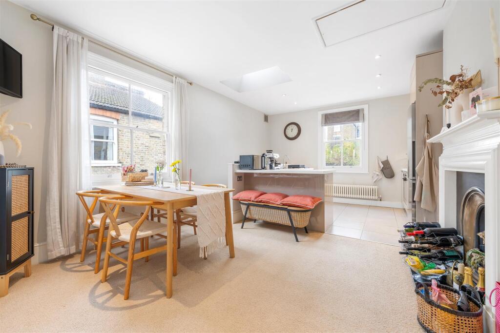 Casewick Road, West Norwood, SE27 photo 4