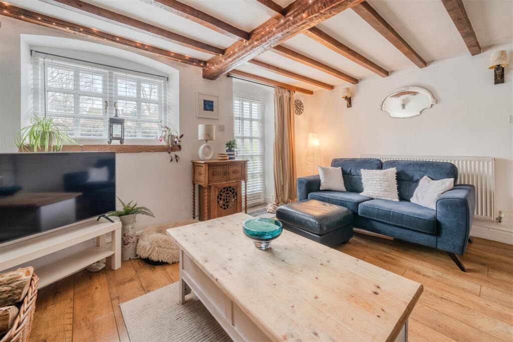 House in Amber Valley, Lea, Dethick, Lea and Holloway CP - View 5
