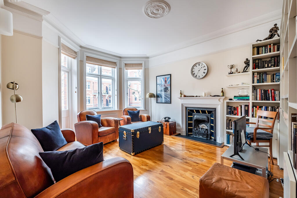 Main image of property: Lauderdale Road, London, W9
