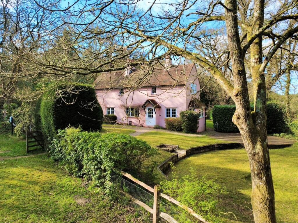 Main image of property: Tilford Road, Tilford, Tilford