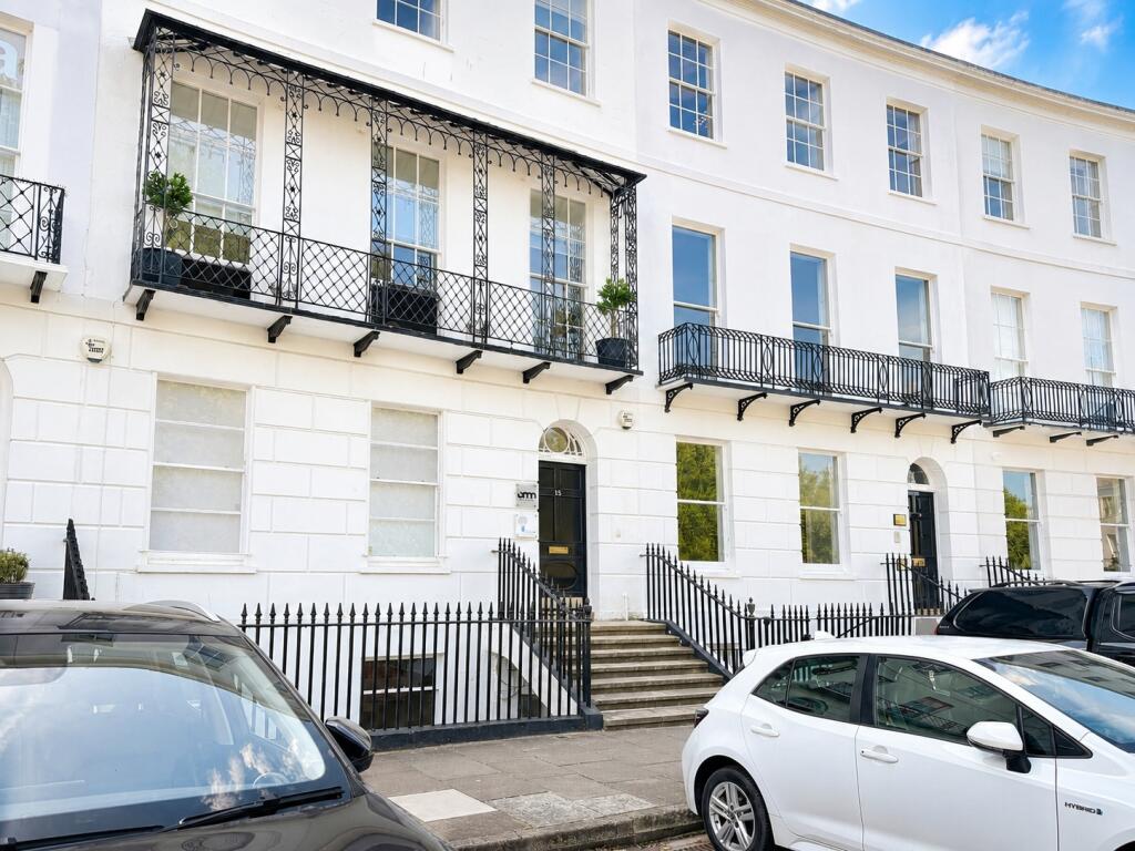 Main image of property: Royal Crescent, Cheltenham, Gloucestershire, GL50