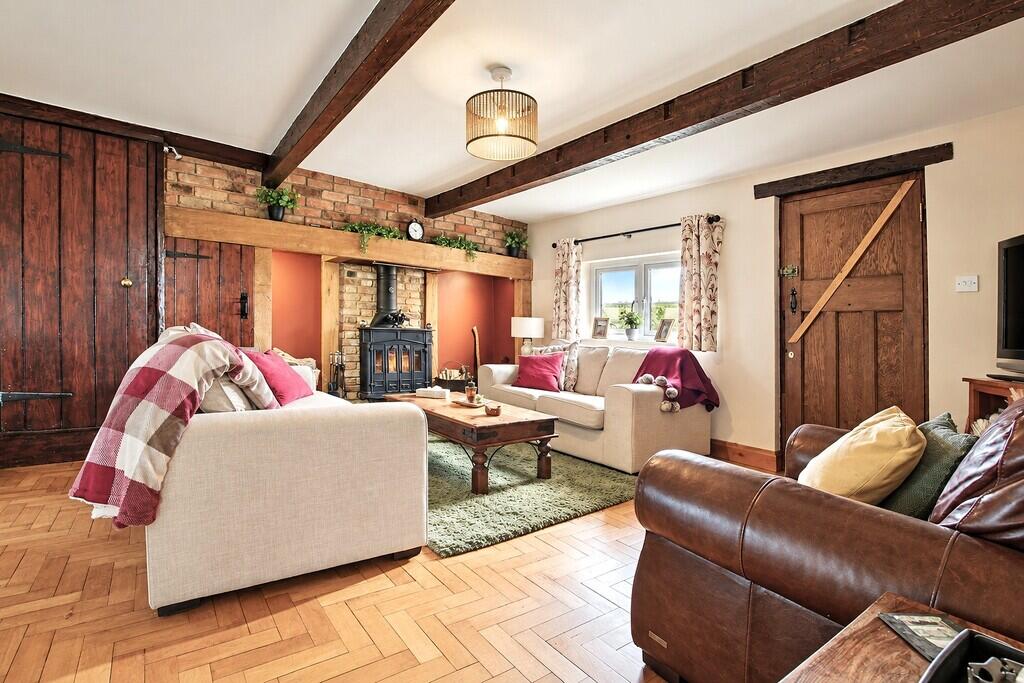 House in Fenland, Wimblington - View 2